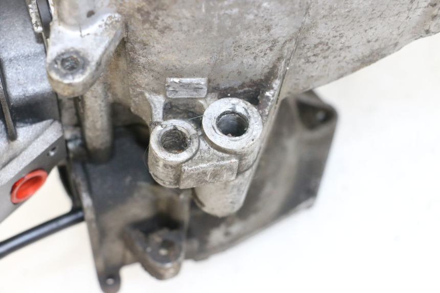 photo de MOTOR YAMAHA YN NEO'S 50 (1997 - 2004) - Zoom estado de uso