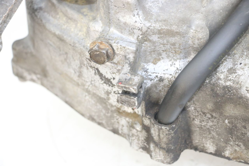 photo de MOTOR YAMAHA YN NEO'S 50 (1997 - 2004) - Otra perspectiva