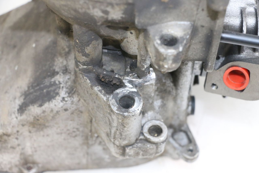 photo de MOTOR YAMAHA YN NEO'S 50 (1997 - 2004) - Primer plano técnico