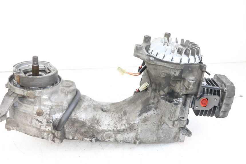 photo de MOTOR YAMAHA YN NEO'S 50 (1997 - 2004) - Vista general del producto