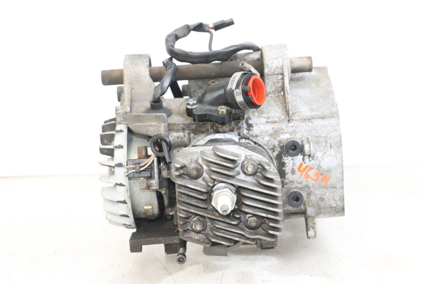 photo de MOTOR YAMAHA YN NEO'S 50 (1997 - 2004) - Recambio usado revisado