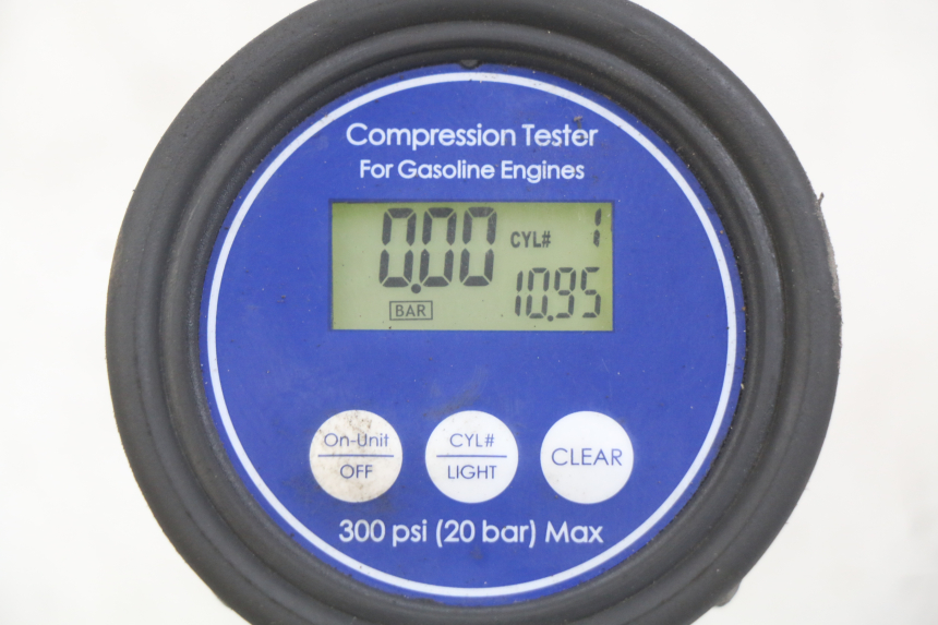 photo de MOTOR YAMAHA YP MAJESTY 125 (2007 - 2010) - Perfil de la pieza de repuesto