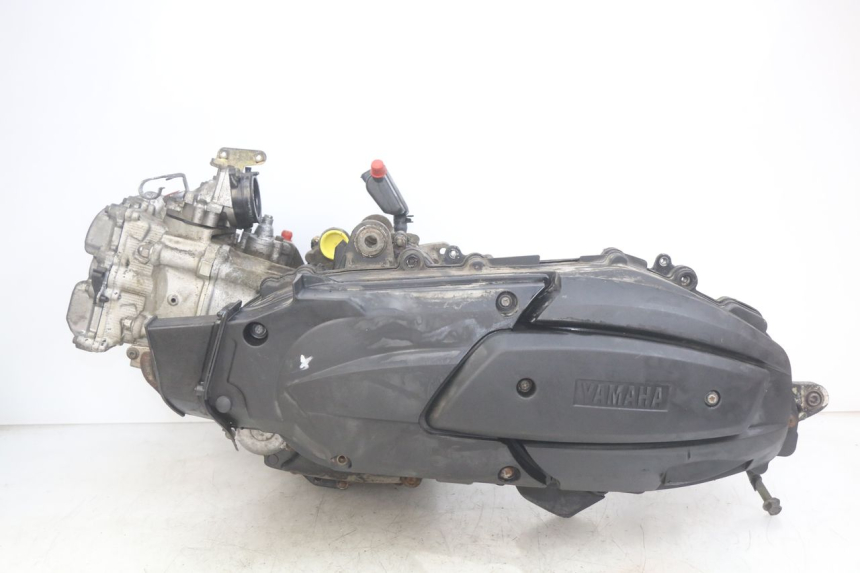 photo de MOTOR YAMAHA YP MAJESTY 400 (2004 - 2008) - Vista principal