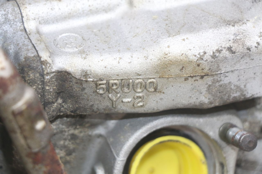 photo de MOTOR YAMAHA YP MAJESTY 400 (2004 - 2008) - Detalle de la pieza