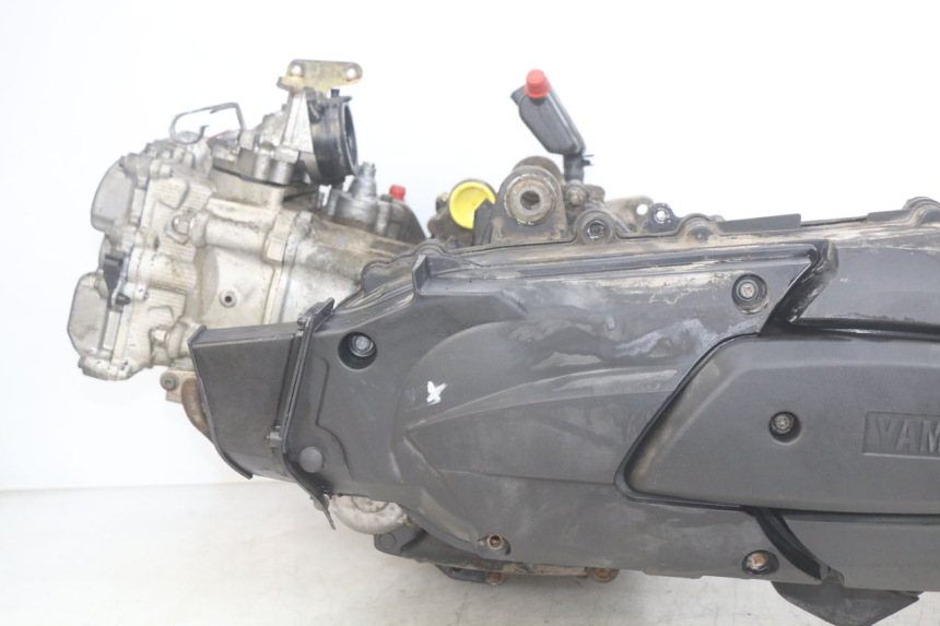 photo de MOTOR YAMAHA YP MAJESTY 400 (2004 - 2008) - Foto de producto adicional