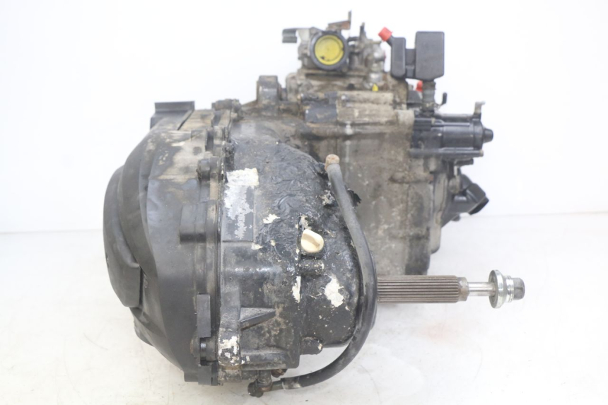 photo de MOTOR YAMAHA YP MAJESTY 400 (2004 - 2008) - Perfil de la pieza de repuesto