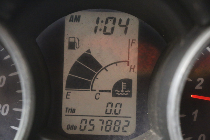 photo de MOTOR YAMAHA YP MAJESTY 400 (2004 - 2008) - Vista principal