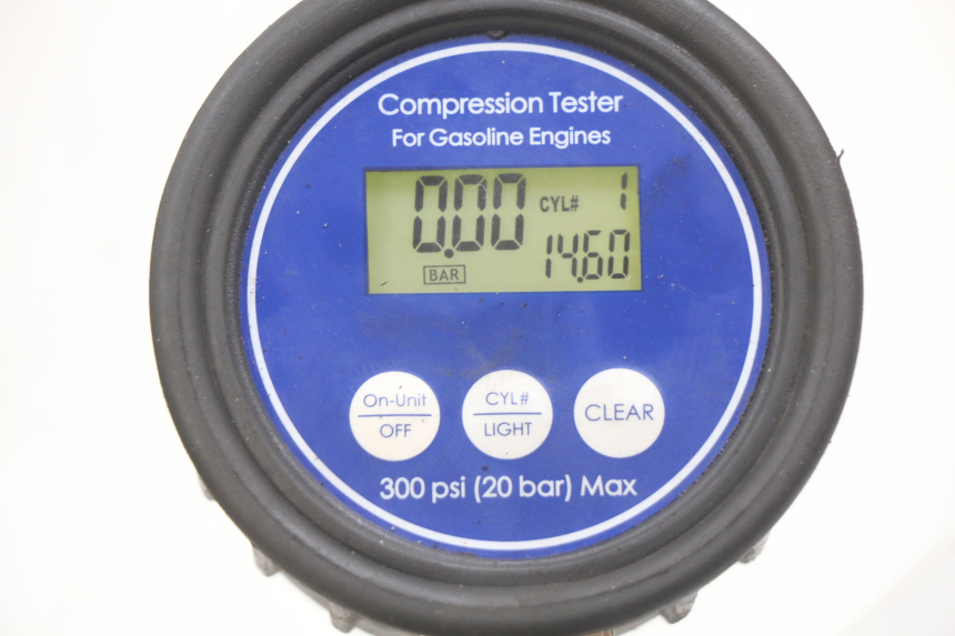 photo de MOTOR YAMAHA YP MAJESTY 400 (2004 - 2008) - Detalle de la pieza