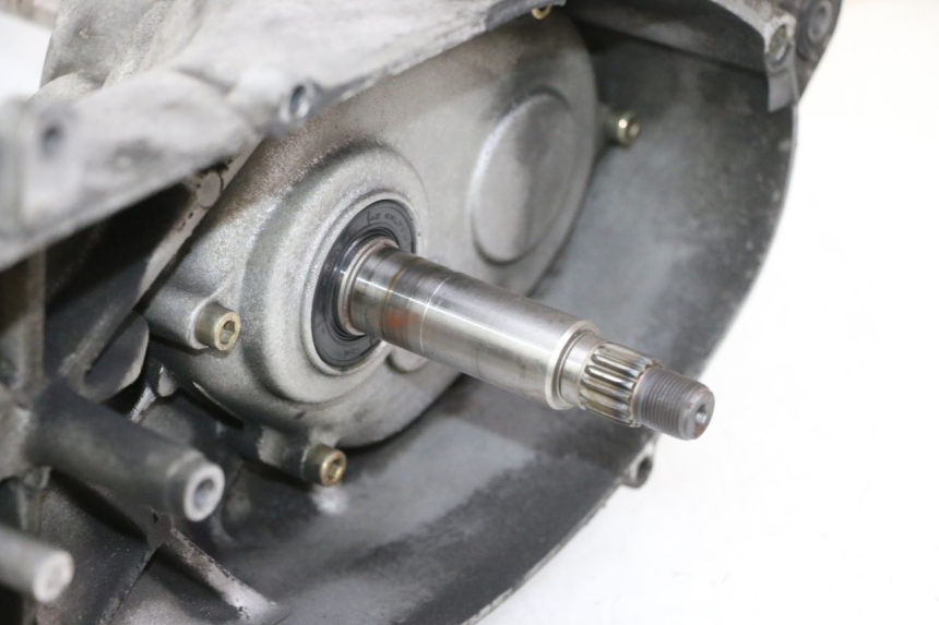 photo de MOTOR YAMAHA YP MAJESTY 125 (2002 - 2006) - Foto de producto adicional