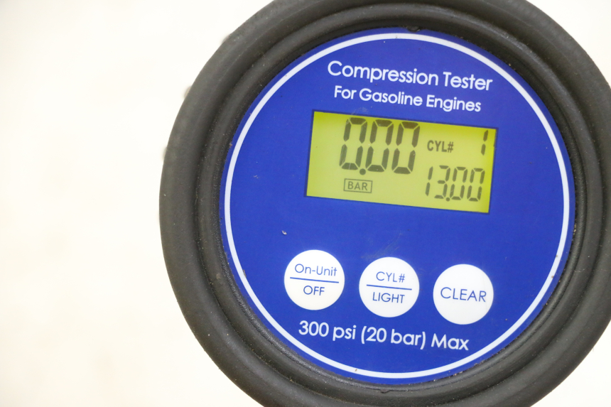 photo de MOTOR YAMAHA YP MAJESTY 125 (2002 - 2006) - Perfil de la pieza de repuesto