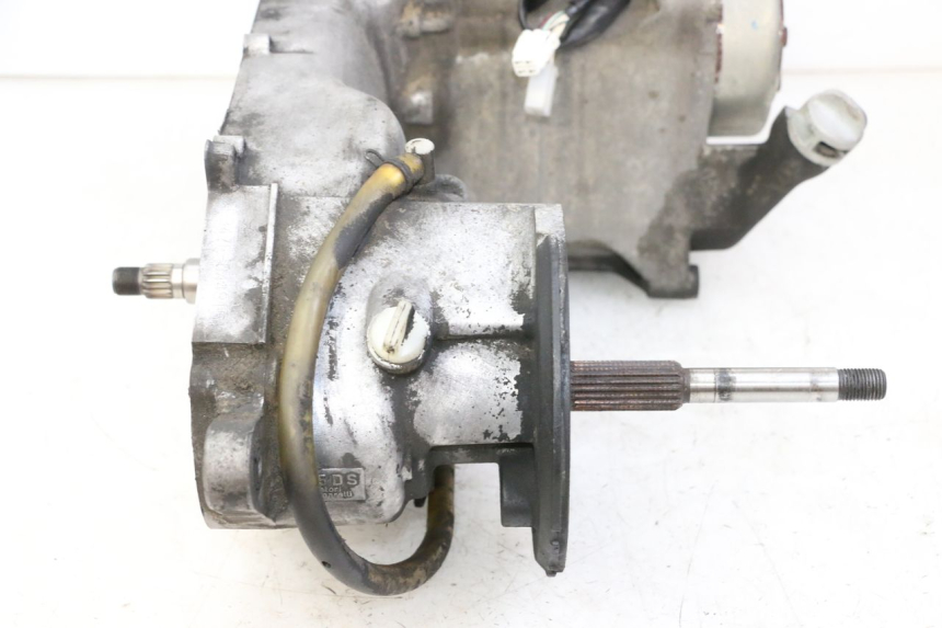 photo de MOTOR YAMAHA YP MAJESTY 125 (2002 - 2006) - Recambio usado revisado