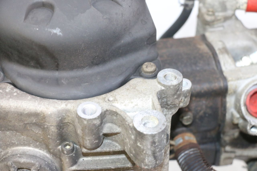 photo de MOTOR YAMAHA YP MAJESTY 125 (2007 - 2010) - Otra perspectiva