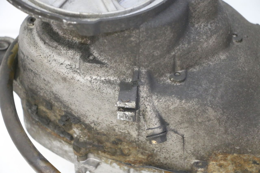 photo de MOTOR YAMAHA YP MAJESTY 125 (2007 - 2010) - Vista general del producto