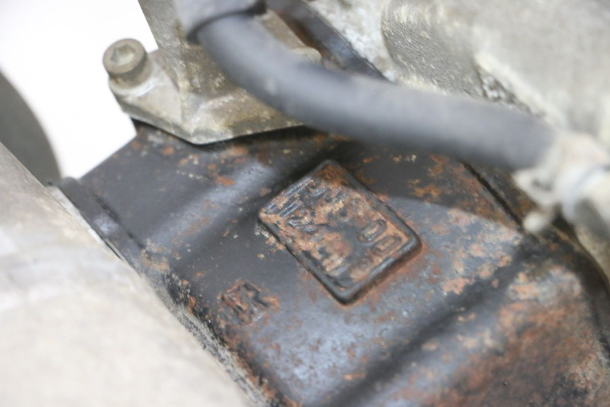 photo de MOTOR YAMAHA YP MAJESTY 125 (2007 - 2010) - Recambio usado revisado