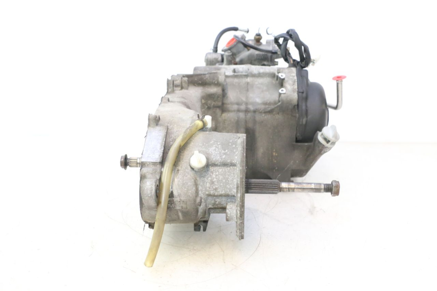 photo de MOTOR YAMAHA YP MAJESTY 125 (2007 - 2010) - Otra vista del artículo