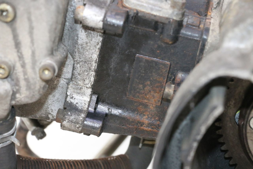 photo de MOTOR YAMAHA YP MAJESTY 125 (2007 - 2010) - Detalle de la pieza