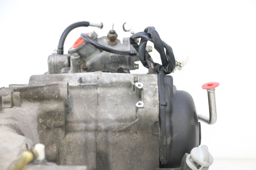 photo de MOTOR YAMAHA YP MAJESTY 125 (2007 - 2010) - Recambio usado revisado