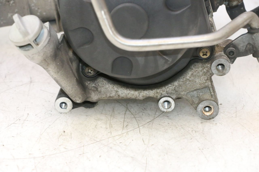 photo de MOTOR YAMAHA YP MAJESTY 125 (2002 - 2006) - Foto de producto adicional