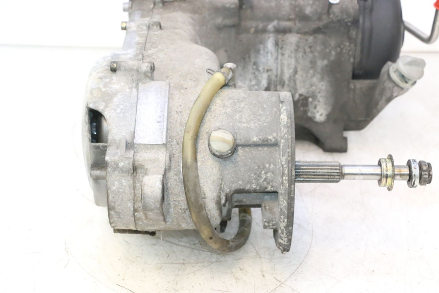 photo de MOTOR YAMAHA YP MAJESTY 125 (2002 - 2006) - Zoom calidad de ocasión
