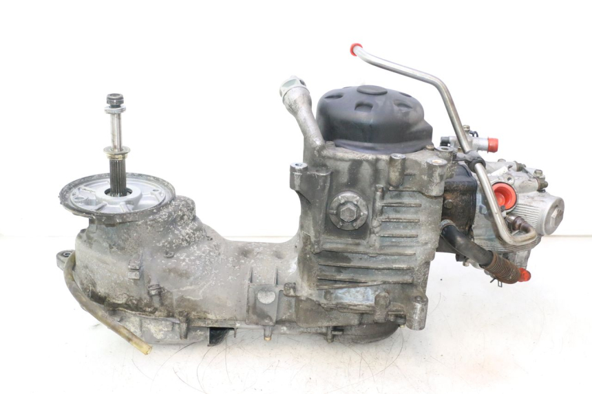 photo de MOTOR YAMAHA YP MAJESTY 125 (2002 - 2006) - Perfil de la pieza de repuesto