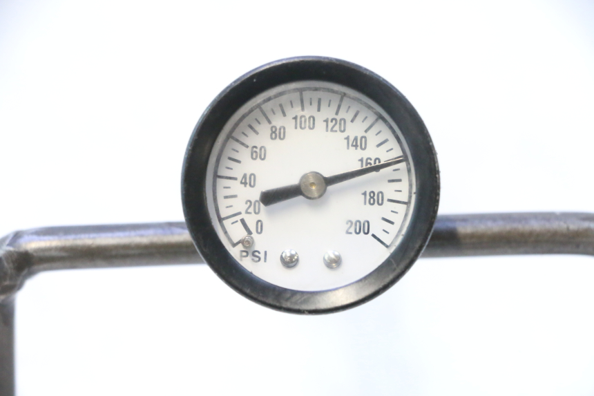 photo de MOTOR YAMAHA YP MAJESTY 125 (2002 - 2006) - Zoom estado de uso