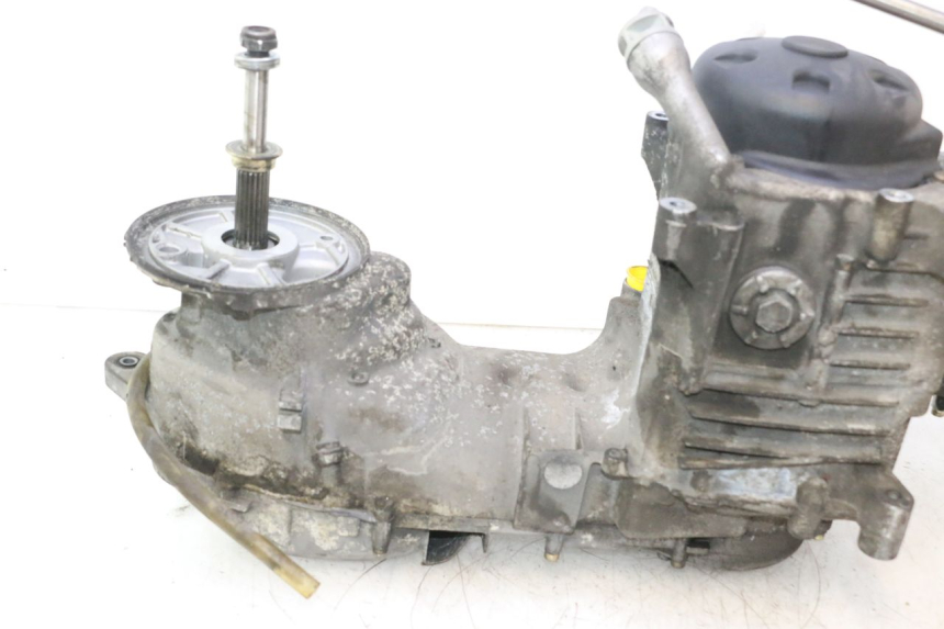 photo de MOTOR YAMAHA YP MAJESTY 125 (2002 - 2006) - Detalle de la pieza