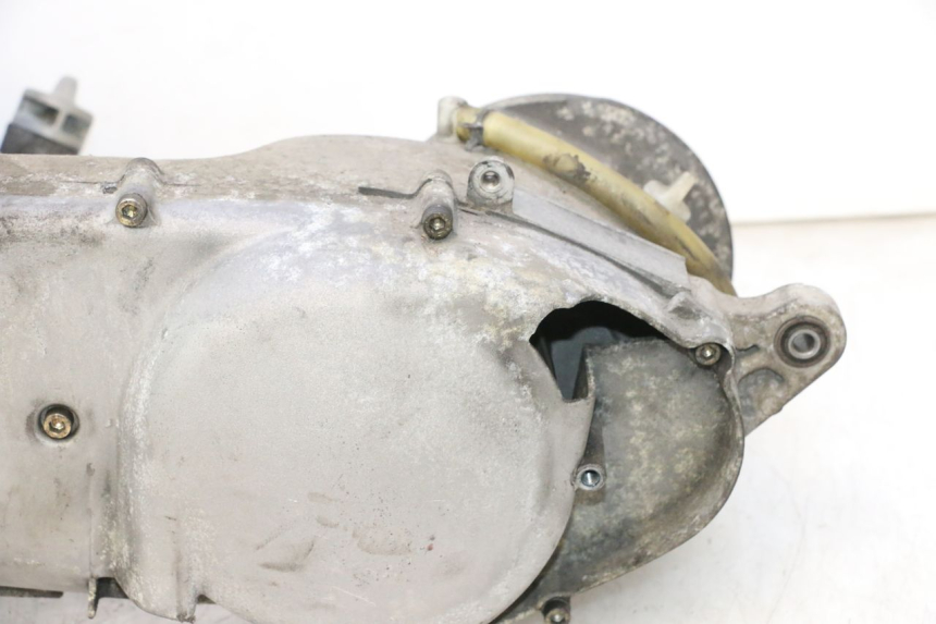 photo de MOTOR YAMAHA YP MAJESTY 125 (2002 - 2006) - Otra perspectiva
