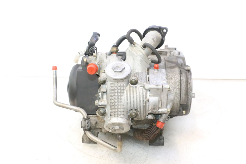 photo de MOTOR YAMAHA YP MAJESTY 125 (2002 - 2006) - Recambio usado revisado