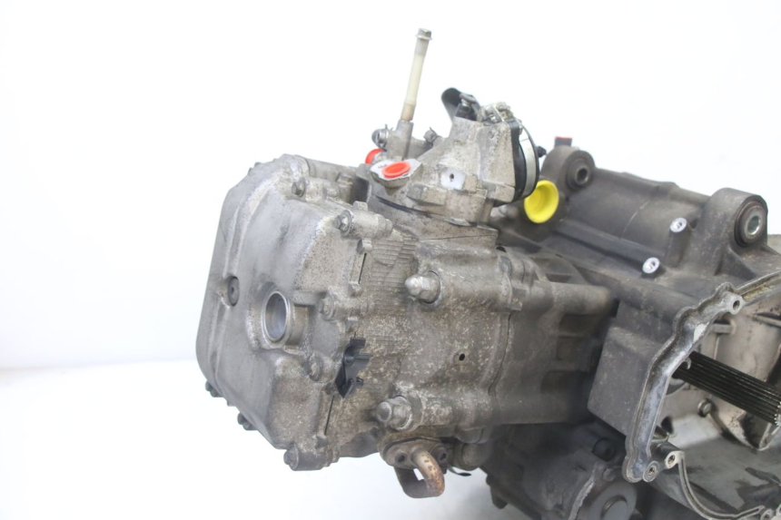 photo de MOTOR YAMAHA YP X-MAX XMAX 400 (2014 - 2017) - Detalle de la pieza