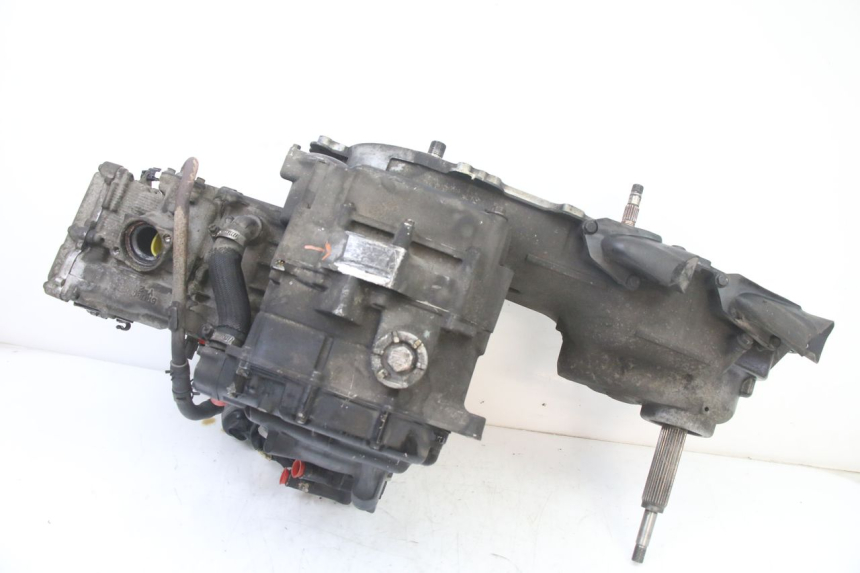 photo de MOTOR YAMAHA YP X-MAX XMAX 400 (2014 - 2017) - Foto de producto adicional