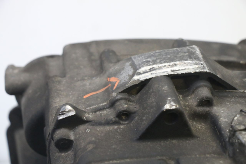 photo de MOTOR YAMAHA YP X-MAX XMAX 400 (2014 - 2017) - Ángulo de visión alternativo