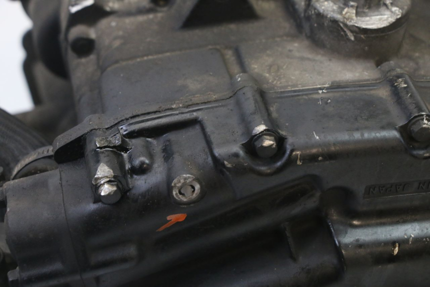 photo de MOTOR YAMAHA YP X-MAX XMAX 400 (2014 - 2017) - Zoom calidad de ocasión