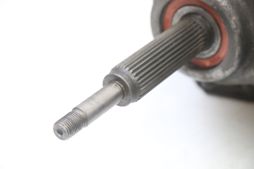 photo de MOTOR YAMAHA YP X-MAX XMAX 400 (2014 - 2017) - Recambio usado revisado