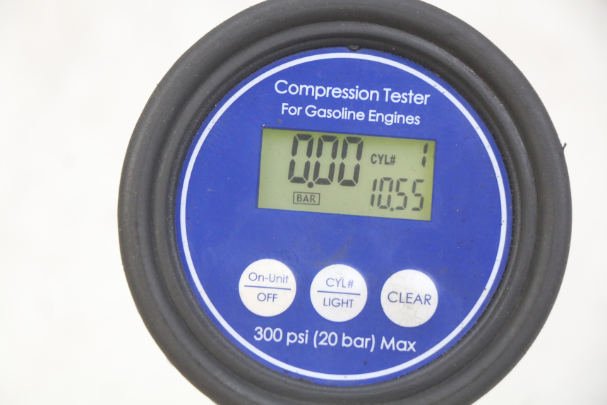 photo de MOTOR YIYING YY125T 125 (2006 - 2014) - Perfil de la pieza de repuesto