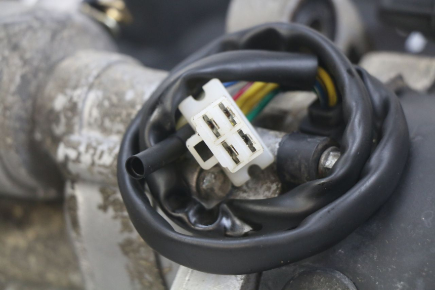 photo de MOTOR YIYING YY125T 125 (2006 - 2014) - Recambio usado revisado