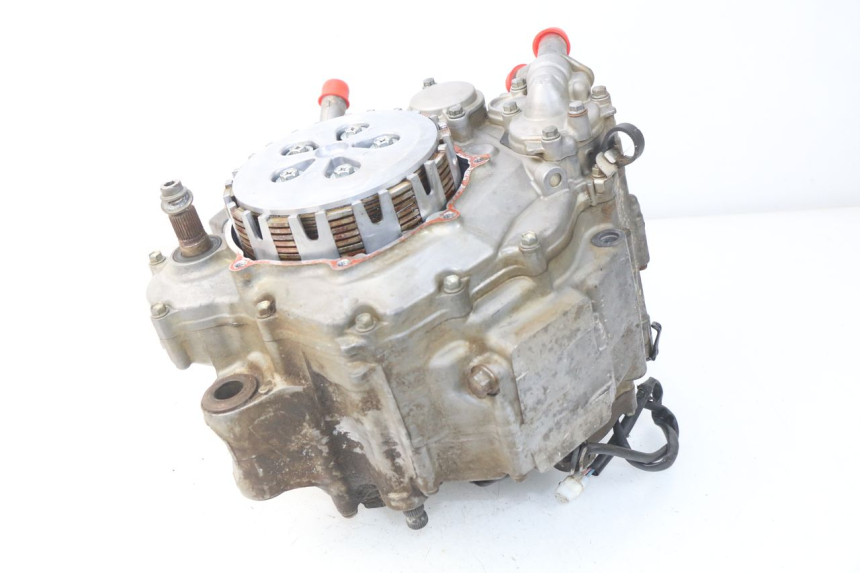 photo de MOTOR YAMAHA YZ-F YZF 250 (2014 - 2018) - Detalle de la pieza