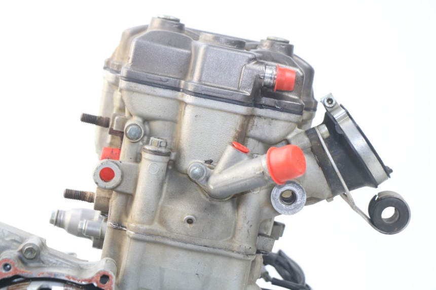 photo de MOTOR YAMAHA YZ-F YZF 250 (2014 - 2018) - Otra vista del artículo
