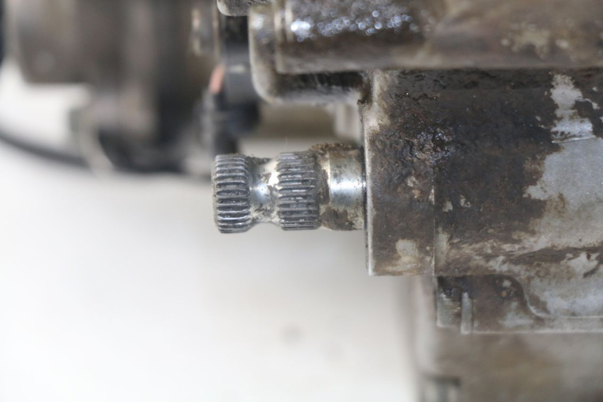 photo de MOTOR YAMAHA YZ-F YZF 250 (2014 - 2018) - Características distintivas