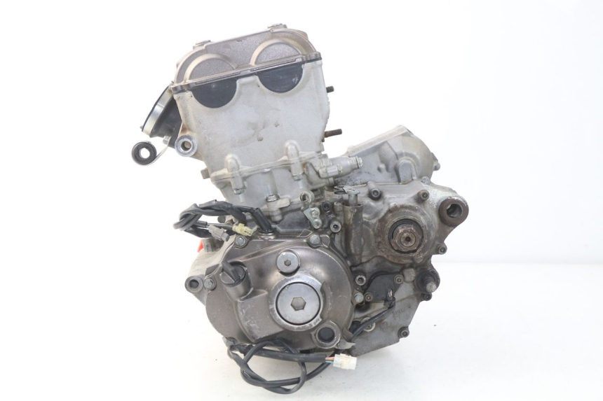 photo de MOTOR YAMAHA YZ-F YZF 250 (2014 - 2018) - Perfil de la pieza de repuesto