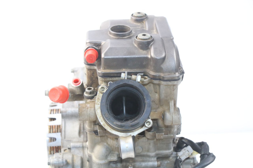 photo de MOTOR YAMAHA YZ-F YZF 250 (2014 - 2018) - Primer plano técnico