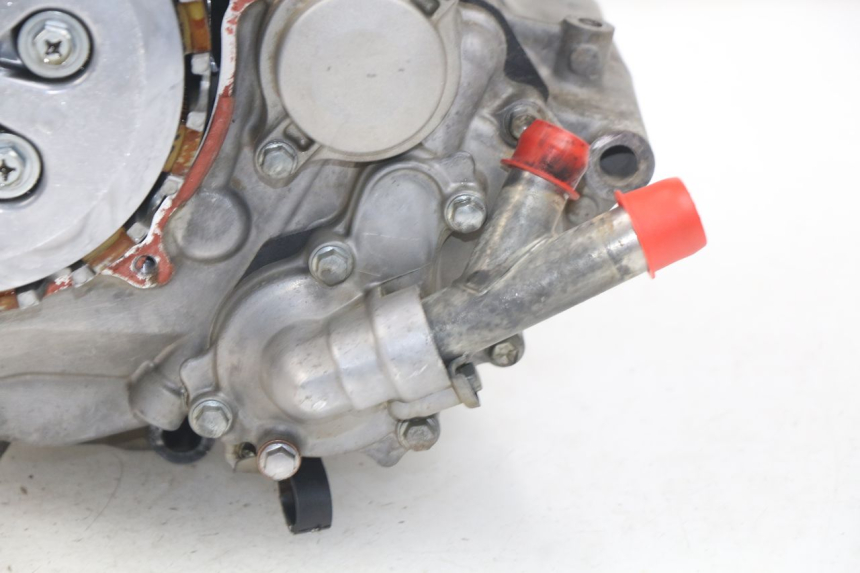 photo de MOTOR YAMAHA YZ-F YZF 250 (2014 - 2018) - Recambio usado revisado