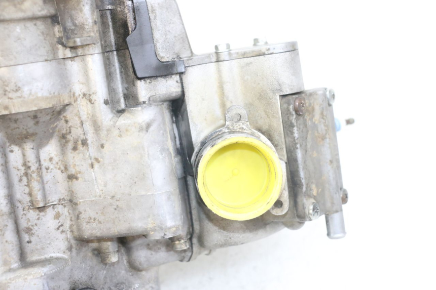 photo de MOTOR YAMAHA YZ 125 (2017 - 2021) - Detalle de la pieza