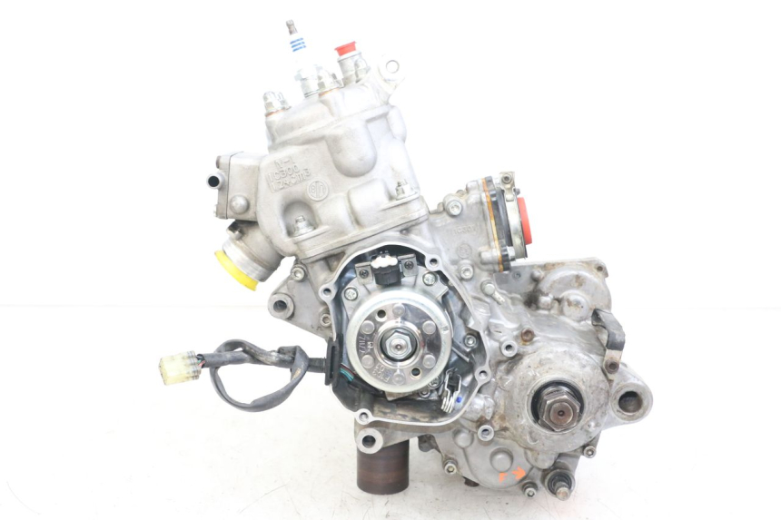 photo de MOTOR YAMAHA YZ 125 (2017 - 2021) - Otra vista del artículo