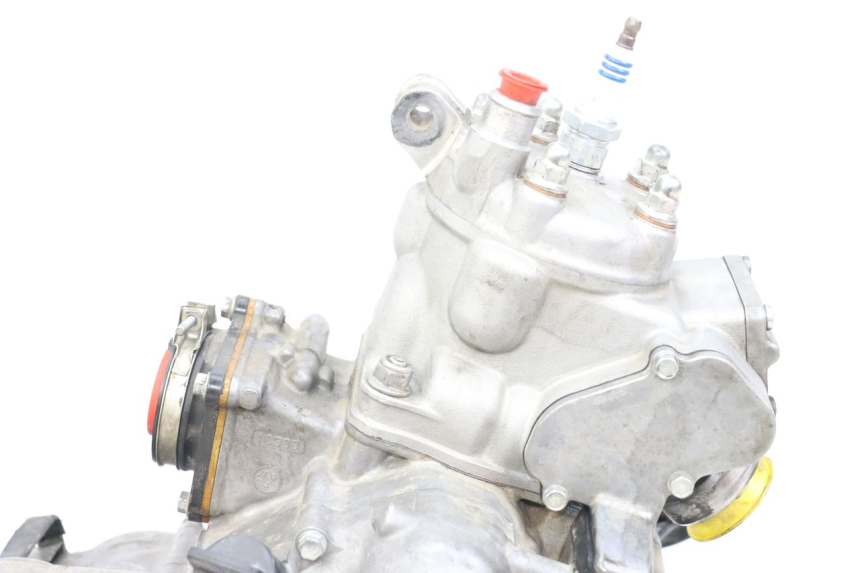 photo de MOTOR YAMAHA YZ 125 (2017 - 2021) - Foto de producto adicional