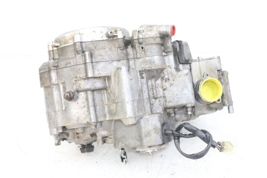 photo de MOTOR YAMAHA YZ 125 (2017 - 2021) - Otra perspectiva