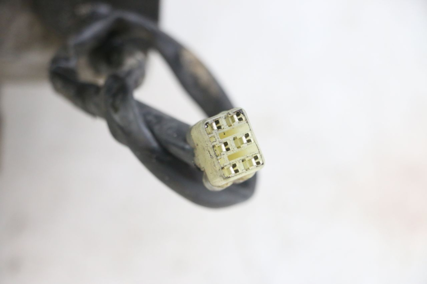 photo de MOTOR YAMAHA YZ 125 (2017 - 2021) - Primer plano técnico