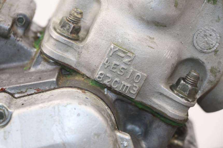 photo de MOTOR YAMAHA YZ 80 (1998 - 2001) - Foto de producto adicional