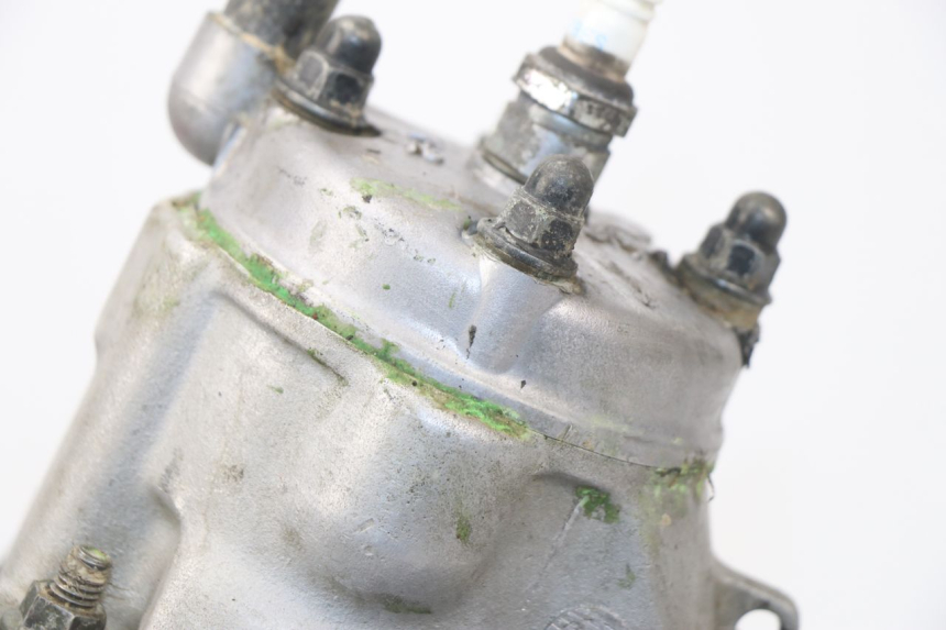 photo de MOTOR YAMAHA YZ 80 (1998 - 2001) - Inspección visual detallada