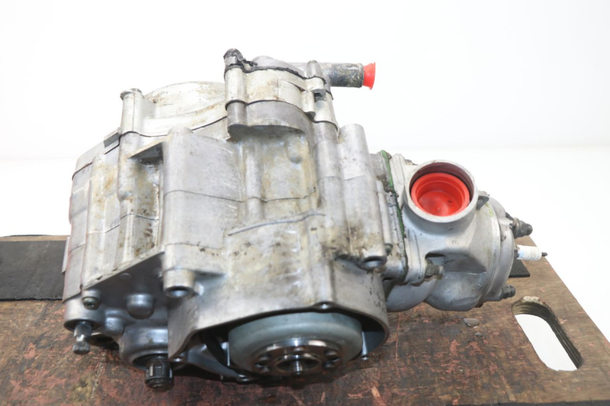 photo de MOTOR YAMAHA YZ 80 (1998 - 2001) - Perfil de la pieza de repuesto