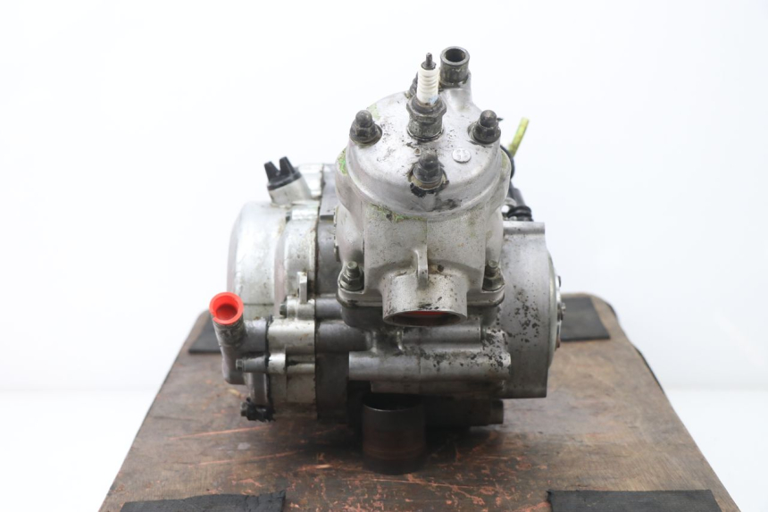 photo de MOTOR YAMAHA YZ 80 (1998 - 2001) - Zoom estado de uso